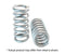 Belltech COIL SPRING SET 87-96 DAKOTA STD CAB. 8CYL.