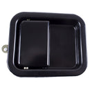 Omix Paddle Door Handle Black- 81-06 CJ & Wrangler