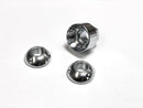 KC HiLiTES Light Lock Set - M10