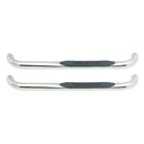 Westin 2002-2008 Dodge Ram 1500 Reg Cab E-Series 3 Nerf Step Bars - SS