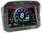 AEM CD-7 Logging GPS Enabled Race Dash Carbon Fiber Digital Display w/o VDM (CAN Input Only)