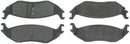 StopTech Street Select Brake Pads - Front