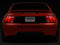 Raxiom 99-04 Ford Mustang Excluding Cobra Axial Series LED Third Brake Light (Smoked)