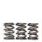 Skunk2 Tuner Series Honda/Acura (B16A/ B17A/ B18C) DOHC VTEC Alpha Valve Spring Set (Dual Springs)