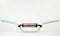 Renthal 99-09 Honda TRX400EX/ X 7/8 in. Handlebar ATV - Silver