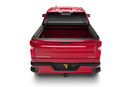 Truxedo 19-20 GMC Sierra & Chevrolet Silverado 1500 (New Body) 5ft 8in Sentry Bed Cover
