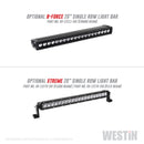 Westin 15-20 Chevrolet Colorado Pro-Mod Front Bumper