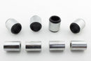 Whiteline Plus 09/02+ Ford Focus / 04-03/08 Mazda 3 Lower Rear Control Arm Bushing Kit