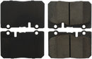 StopTech Street Brake Pads