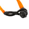 ARB Soft Connect Shackle 14.5T Soft Shackle Orange 14.5T