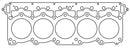 Cometic 96-07 Dodge Viper 4.060 inch Bore .027 inch MLS Headgasket