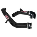 Injen 11-14 Nissan Juke 1.6L Turbo 4 cyl (incl Nismo) Black Upper Intercooler Pipe Kit