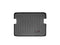 WeatherTech 03-06 Jeep Wrangler Cargo Liners - Black