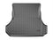 WeatherTech 05-10 Chrysler 300/300C Cargo Liners - Black