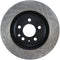 StopTech Slotted & Drilled Sport Brake Rotor