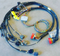 Mil-Spec Wire Harness by Fish Performance