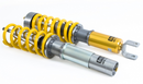 Ohlins 03-14 Volkswagen Golf GTI (MK5/MK6) Road & Track Coilover System